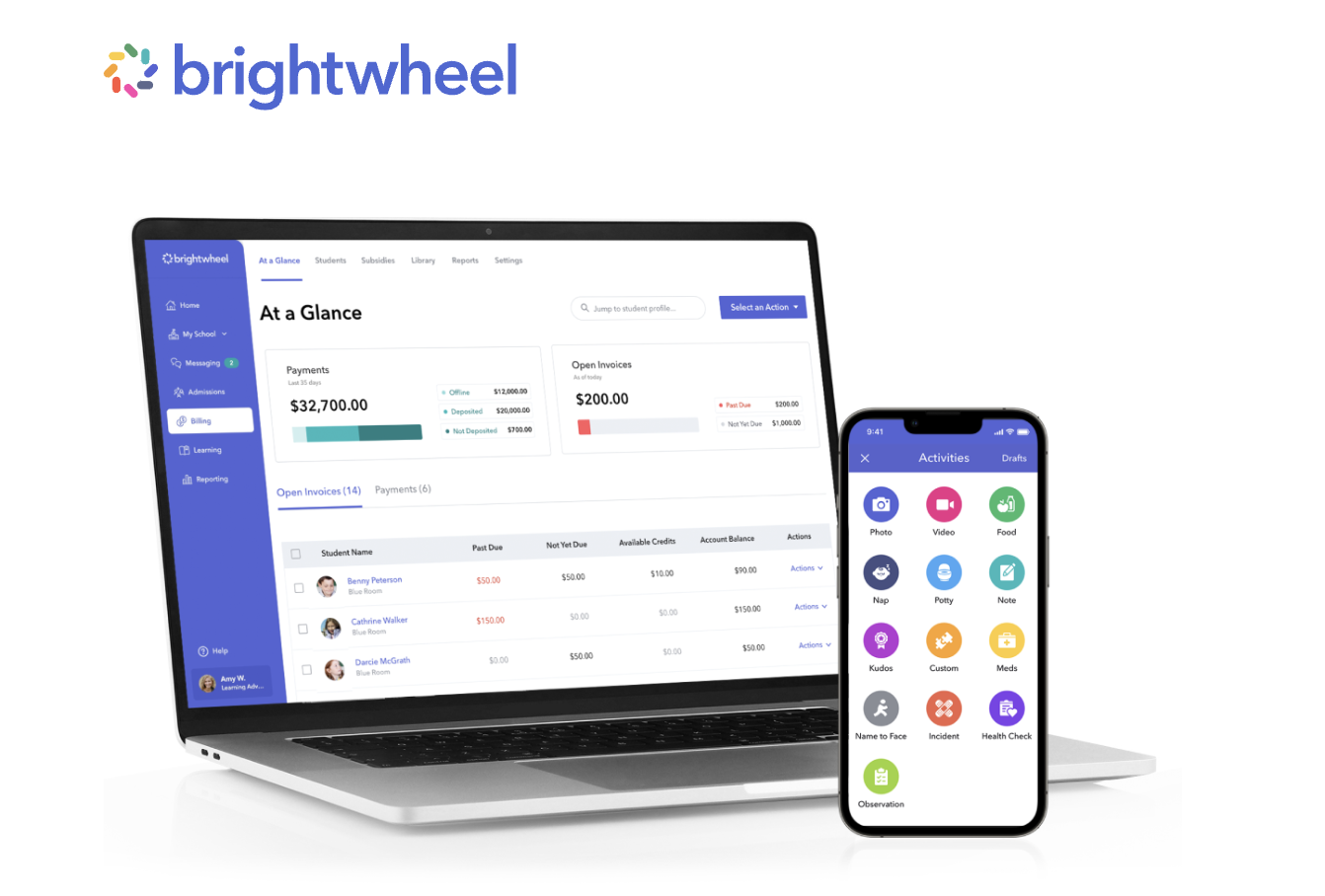 Brightwheel